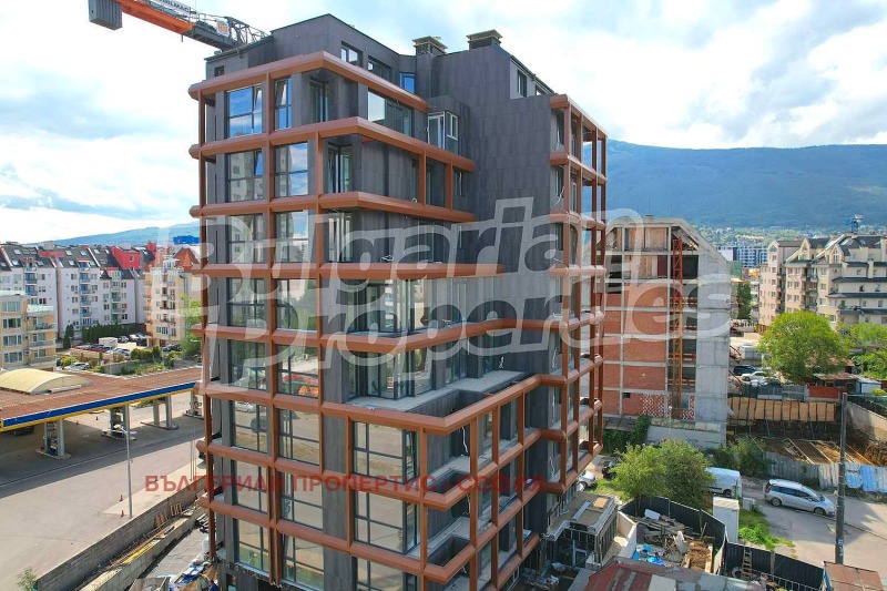 De vânzare  2 dormitoare Sofia , Manastirsci livadi , 109 mp | 63433803 - imagine [12]