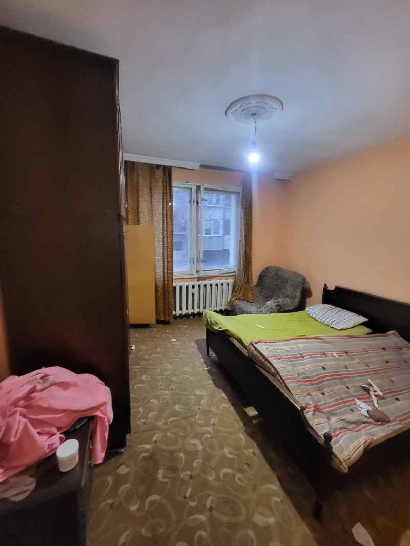 Продава 3-СТАЕН, гр. Плевен, Идеален център, снимка 13 - Aпартаменти - 48316477