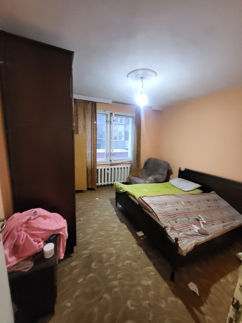 Продава 3-СТАЕН, гр. Плевен, Идеален център, снимка 14 - Aпартаменти - 48316477