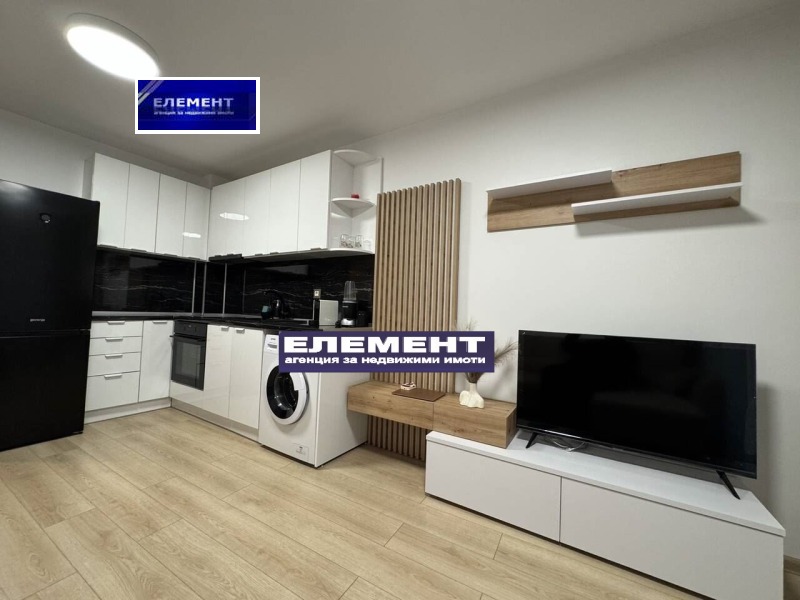 À vendre  2 chambres Plovdiv , Maracha , 79 m² | 94162157