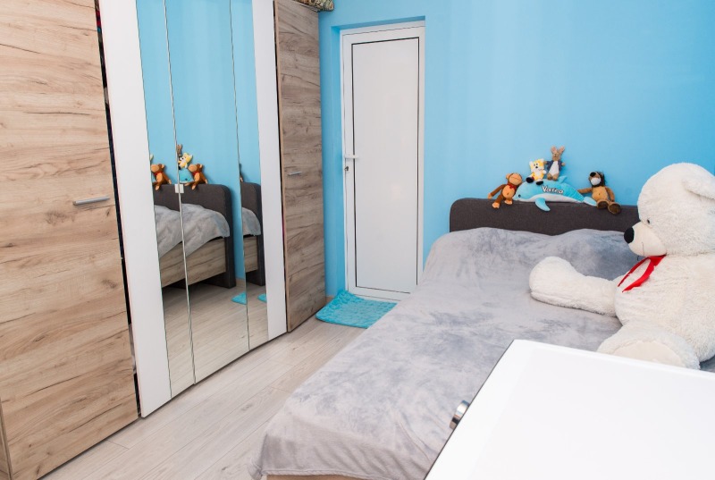 Продава  3-стаен област Добрич , гр. Балчик , 90 кв.м | 41724345 - изображение [7]