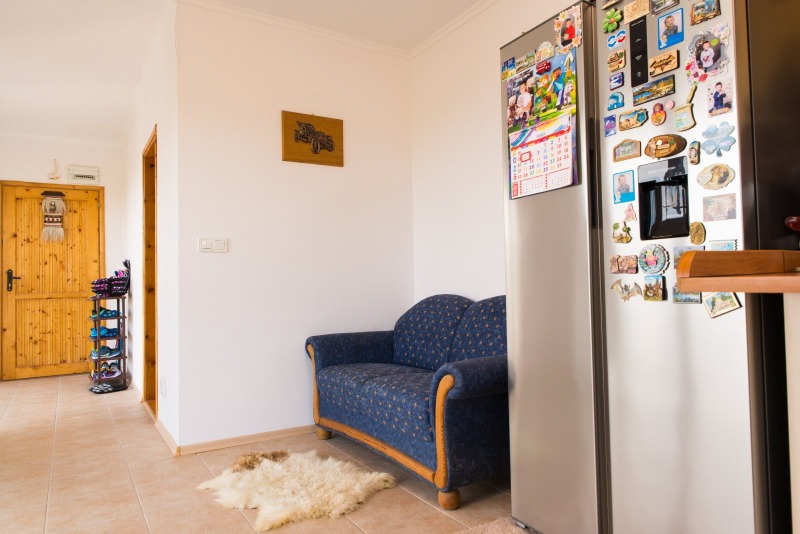 Продава  3-стаен област Добрич , гр. Балчик , 90 кв.м | 41724345 - изображение [12]