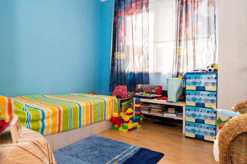 Продава  3-стаен област Добрич , гр. Балчик , 90 кв.м | 41724345 - изображение [9]