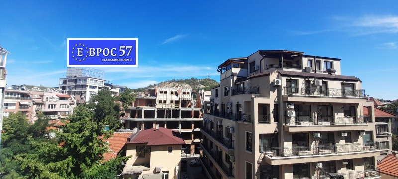 Продава  3-стаен град Пловдив , Център , 117 кв.м | 49596628 - изображение [8]