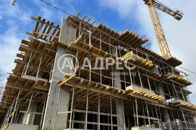 Продава 3-СТАЕН, гр. София, Гео Милев