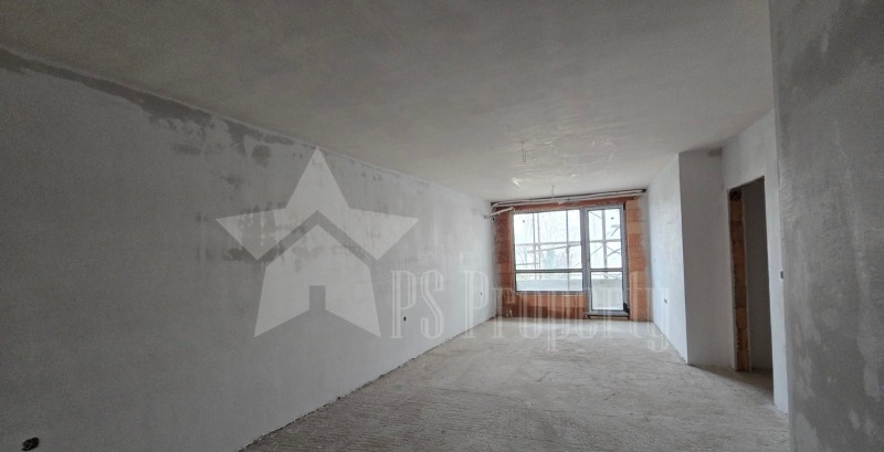 Продава 3-СТАЕН, гр. Стара Загора, Била, снимка 3 - Апартаменти - 52834440