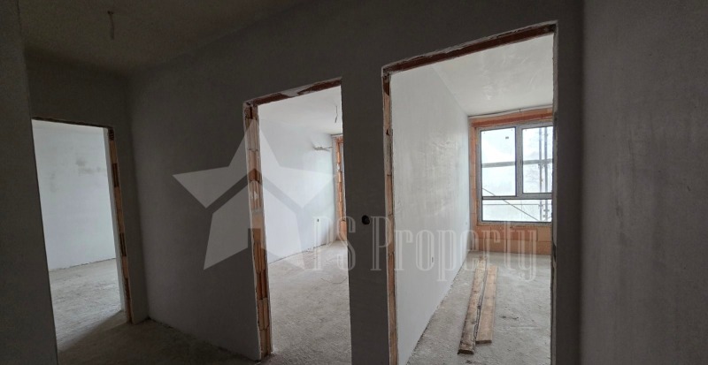 Продава 3-СТАЕН, гр. Стара Загора, Била, снимка 8 - Апартаменти - 52834440