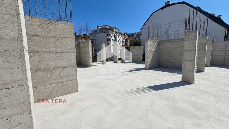 Продава 3-СТАЕН, гр. София, Банишора