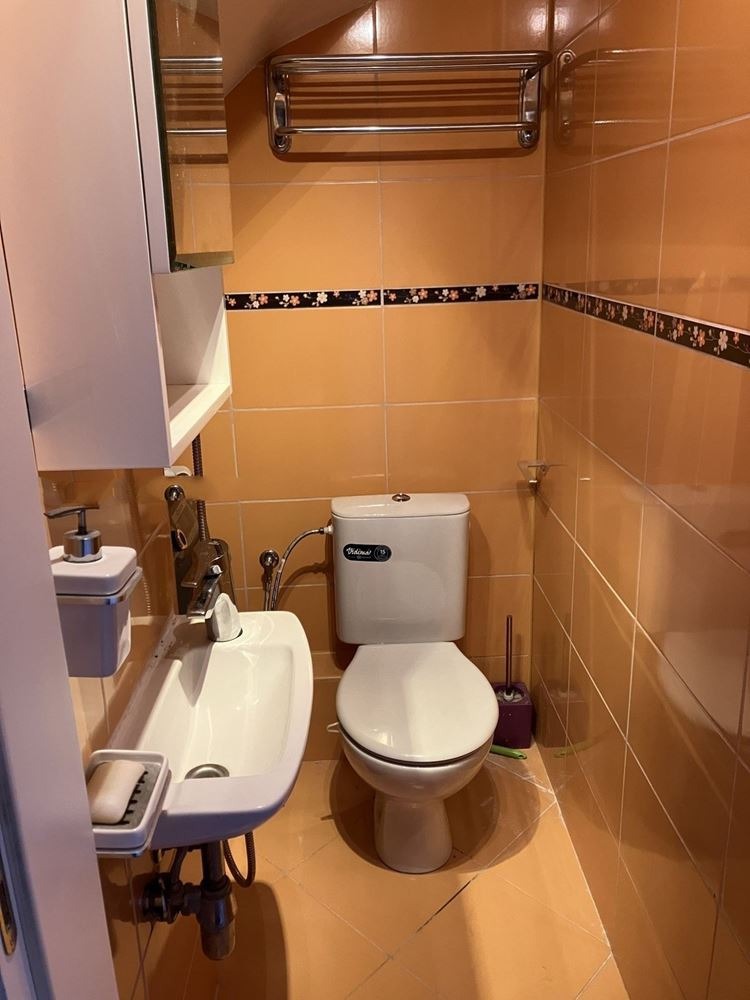 Продава 3-СТАЕН, гр. София, Банишора, снимка 9 - Апартаменти - 53441229