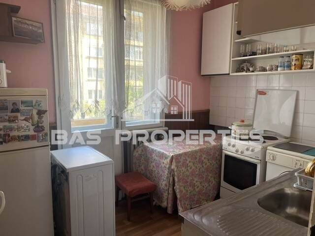 Продава 3-СТАЕН, гр. София, Зона Б-5, снимка 3 - Апартаменти - 55627961