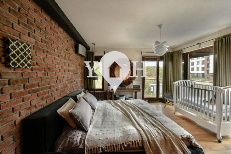 Продава  Многостаен град София , Манастирски ливади , 187 кв.м | 85279749 - изображение [8]