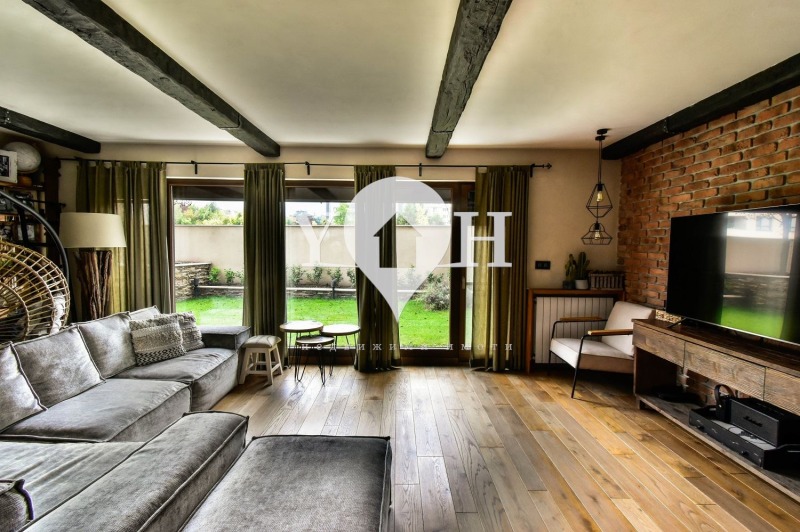 Продава  Многостаен град София , Манастирски ливади , 187 кв.м | 85279749 - изображение [3]