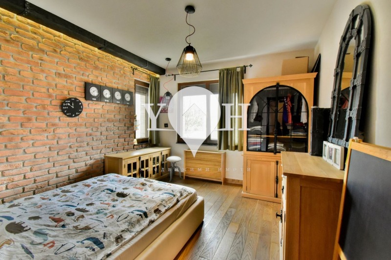 Продава  Многостаен град София , Манастирски ливади , 187 кв.м | 85279749 - изображение [13]
