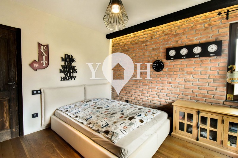 Продава  Многостаен град София , Манастирски ливади , 187 кв.м | 85279749 - изображение [12]