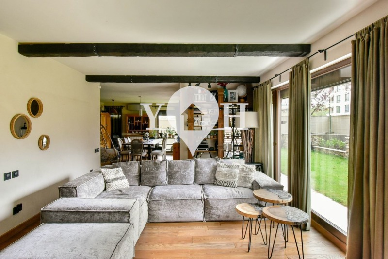Продава  Многостаен град София , Манастирски ливади , 187 кв.м | 85279749 - изображение [2]
