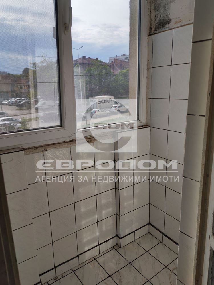 Продава МНОГОСТАЕН, гр. Стара Загора, Казански - изток, снимка 10 - Апартаменти - 54471483