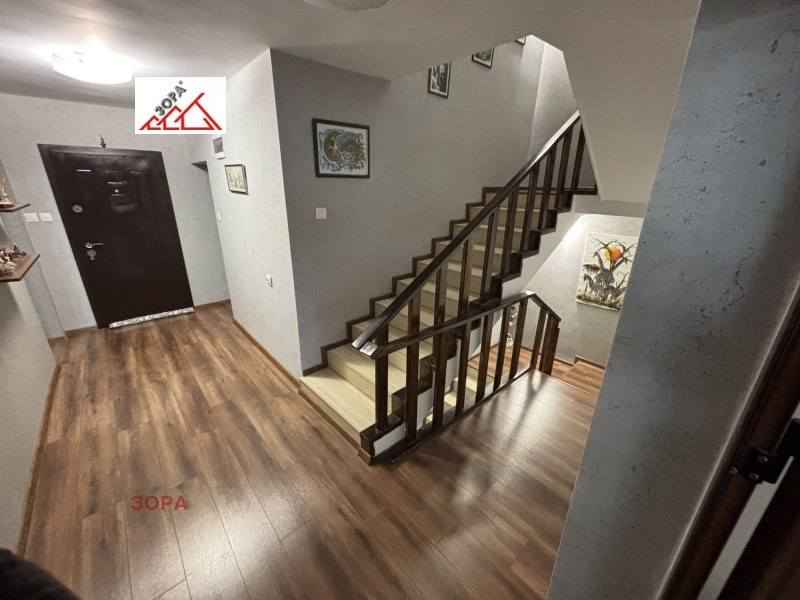 Продава КЪЩА, гр. Враца, Медковец, снимка 10 - Къщи - 49361670