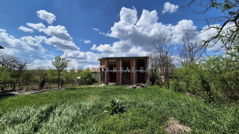 Продава КЪЩА, гр. Радомир, област Перник, снимка 2 - Къщи - 50401184