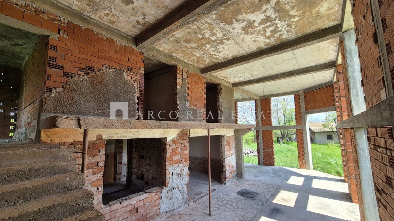 Продава КЪЩА, гр. Радомир, област Перник, снимка 6 - Къщи - 50401184