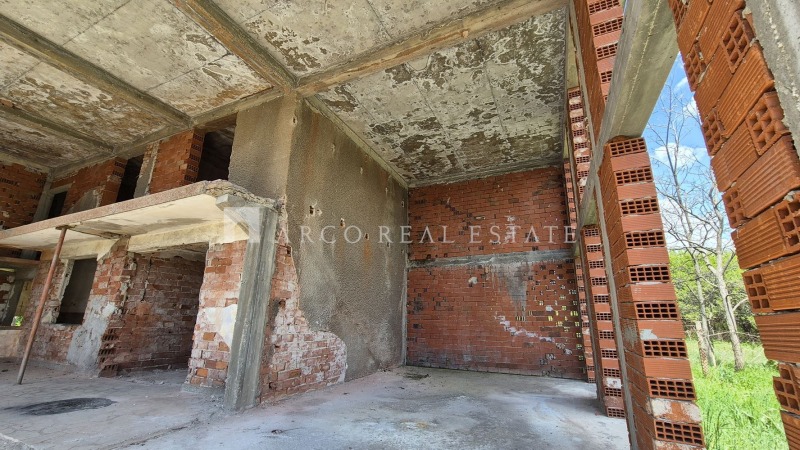 Продава КЪЩА, гр. Радомир, област Перник, снимка 4 - Къщи - 50401184