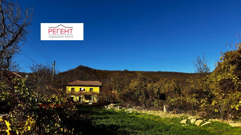 Продава КЪЩА, с. Дамяново, област Габрово, снимка 2 - Къщи - 52522590