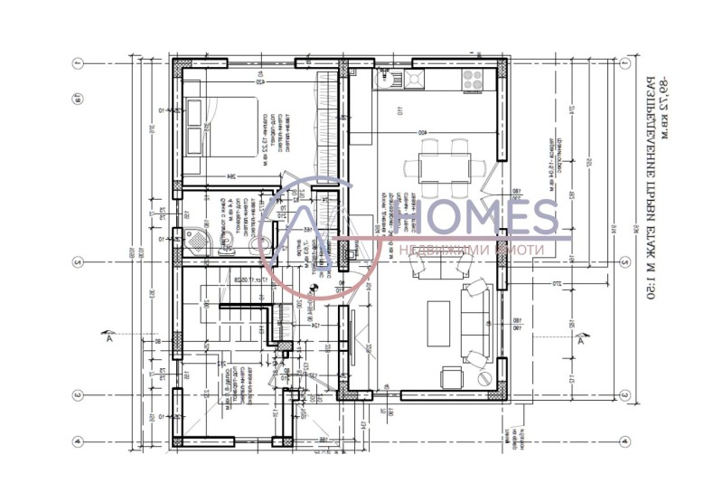 Продава КЪЩА, с. Пролеша, област София област, снимка 9 - Къщи - 53591189