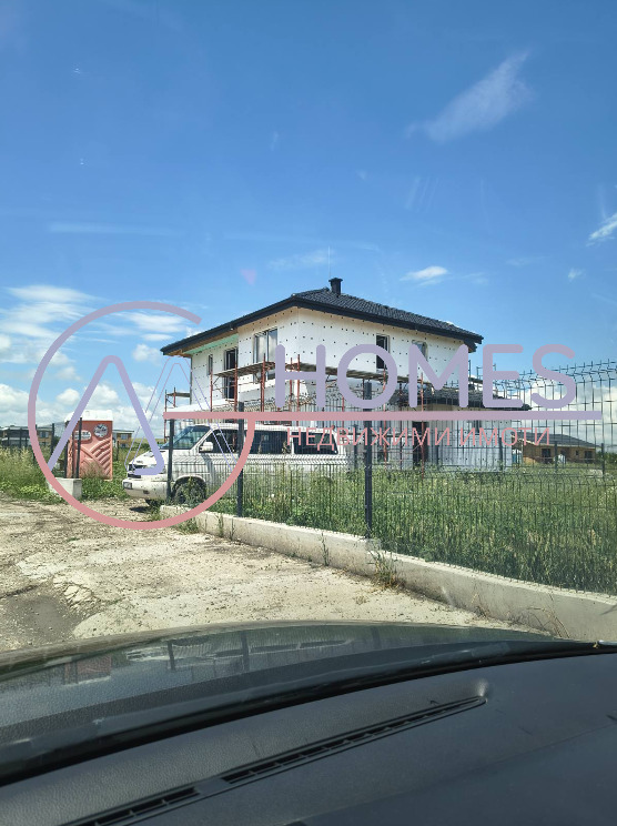 Продава КЪЩА, с. Пролеша, област София област