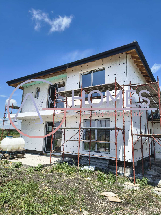 Продава КЪЩА, с. Пролеша, област София област, снимка 6 - Къщи - 54628332