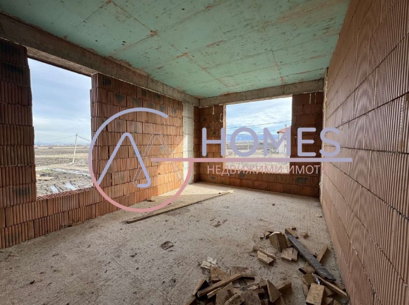 Продава КЪЩА, с. Пролеша, област София област, снимка 15 - Къщи - 53591189