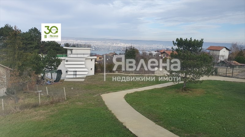 Продава КЪЩА, гр. Варна, м-т Зеленика, снимка 6 - Къщи - 54272679