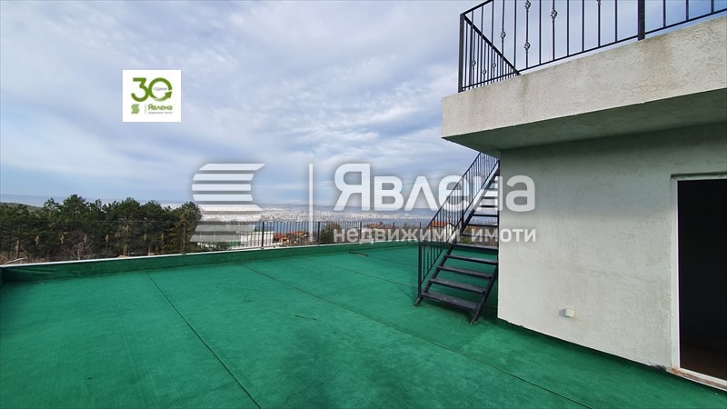 Продава КЪЩА, гр. Варна, м-т Зеленика, снимка 7 - Къщи - 54272679