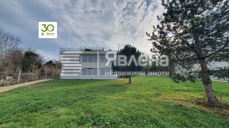 Продава КЪЩА, гр. Варна, м-т Зеленика