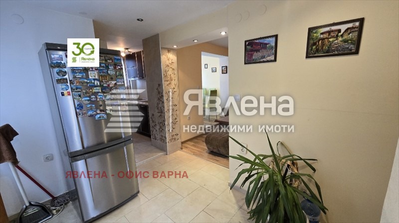Продава КЪЩА, с. Крумово, област Варна, снимка 2 - Къщи - 54655872