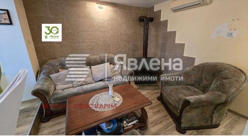 Продава КЪЩА, с. Крумово, област Варна, снимка 3 - Къщи - 54655872