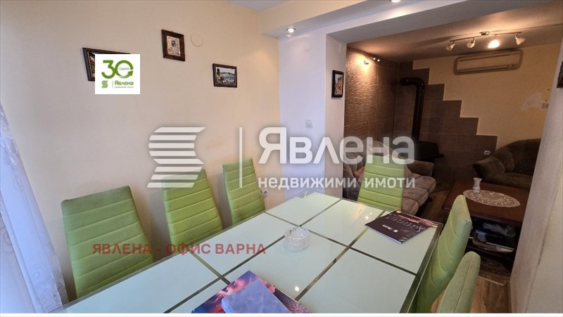 Продава КЪЩА, с. Крумово, област Варна, снимка 8 - Къщи - 54655872