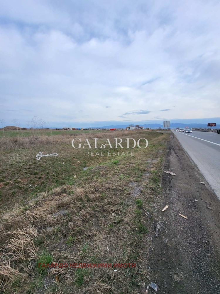 For Sale  Plot Sofia , Krivina , 43759 sq.m | 86471496 - image [6]