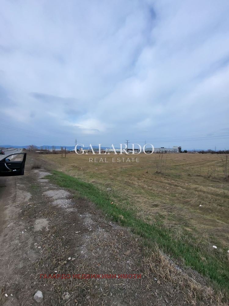 For Sale  Plot Sofia , Krivina , 43759 sq.m | 86471496 - image [5]