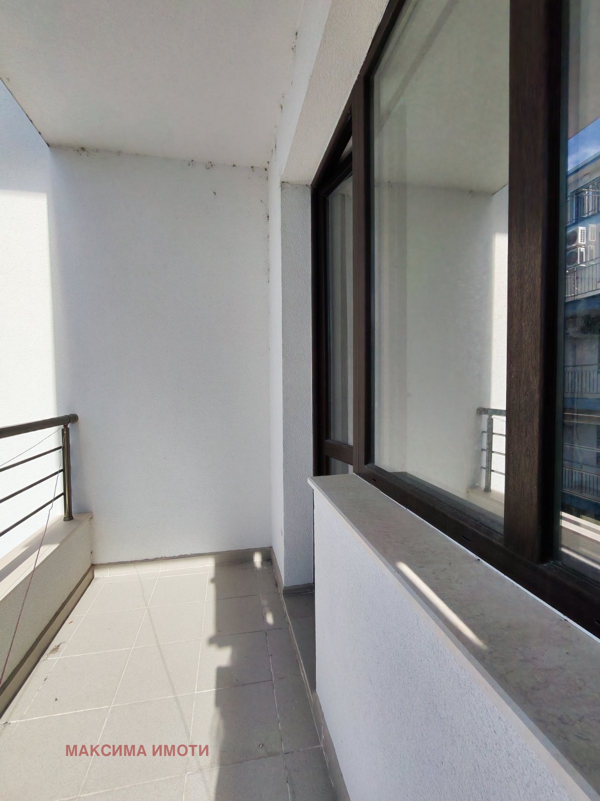 Продава 1-СТАЕН, гр. Поморие, област Бургас, снимка 4 - Апартаменти - 53765610