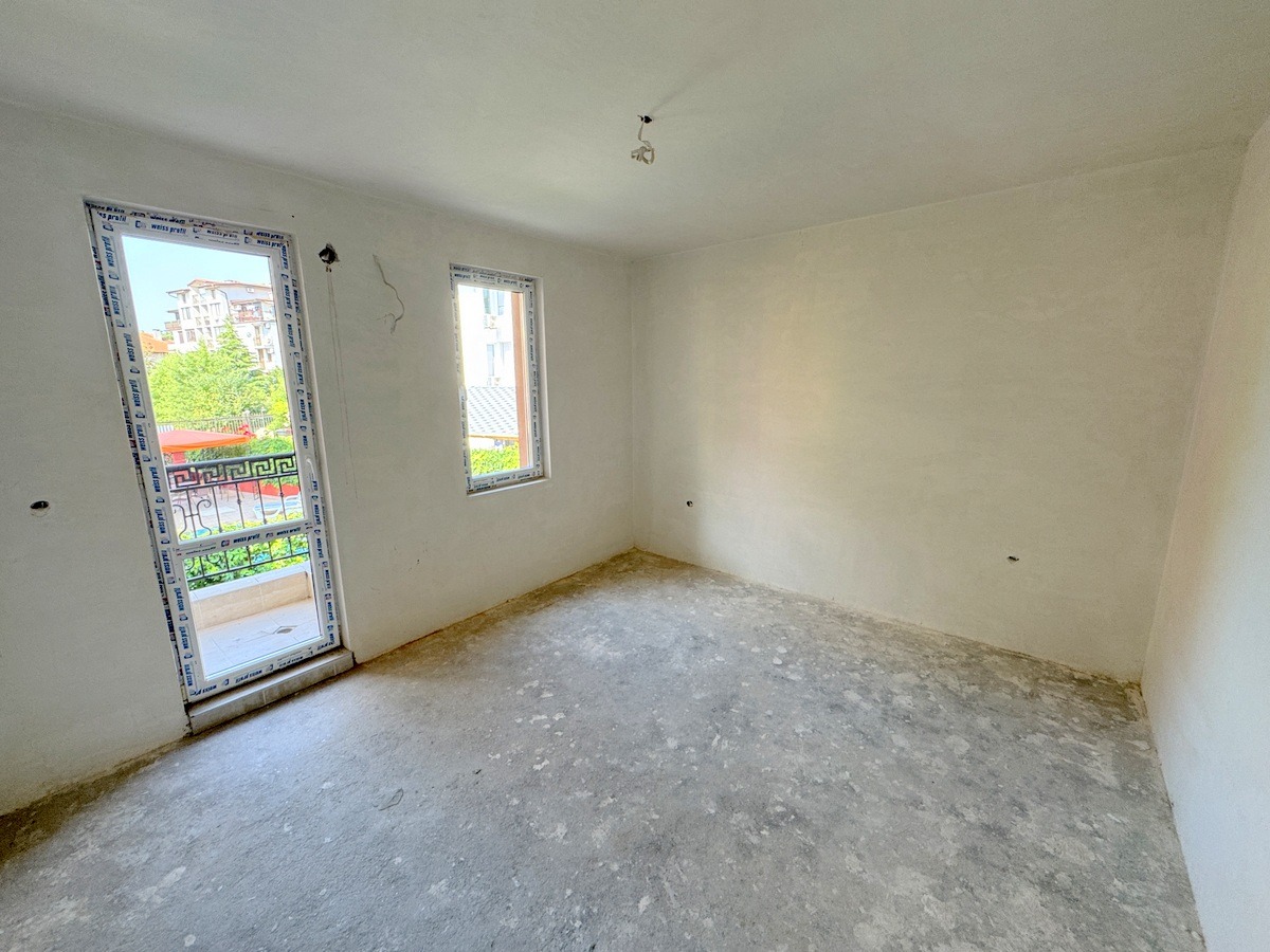 Продава 2-СТАЕН, с. Равда, област Бургас, снимка 4 - Апартаменти - 52625758