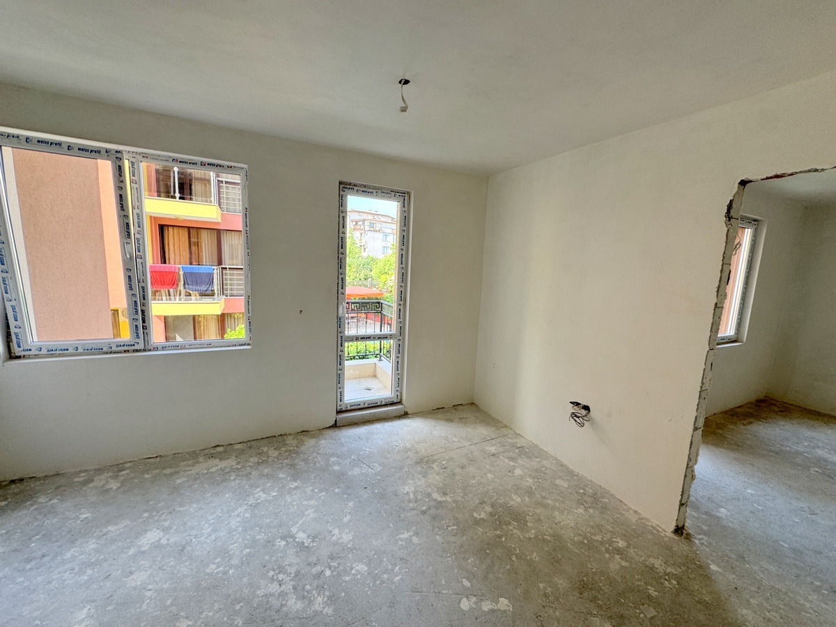 Продава 2-СТАЕН, с. Равда, област Бургас, снимка 3 - Апартаменти - 52625758