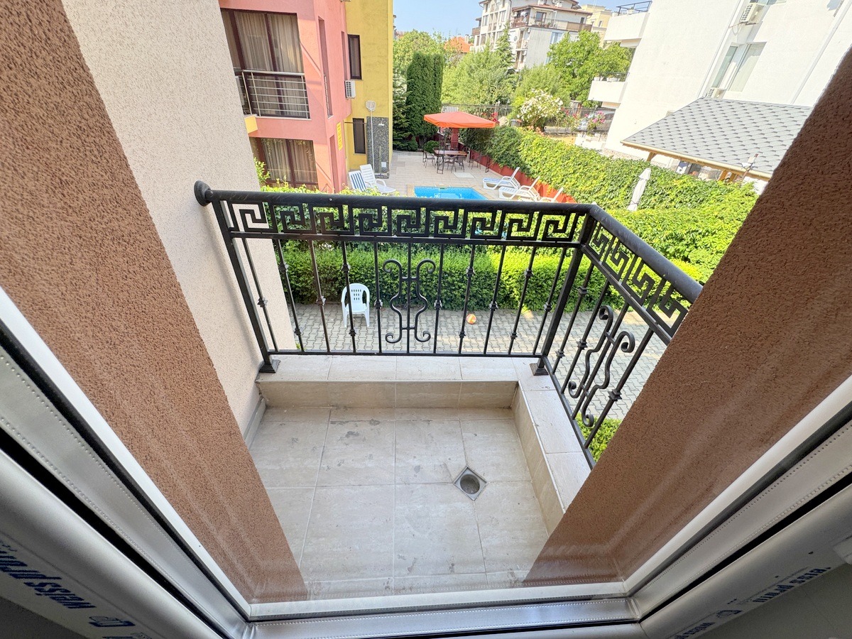 Продава 2-СТАЕН, с. Равда, област Бургас, снимка 9 - Апартаменти - 52625758