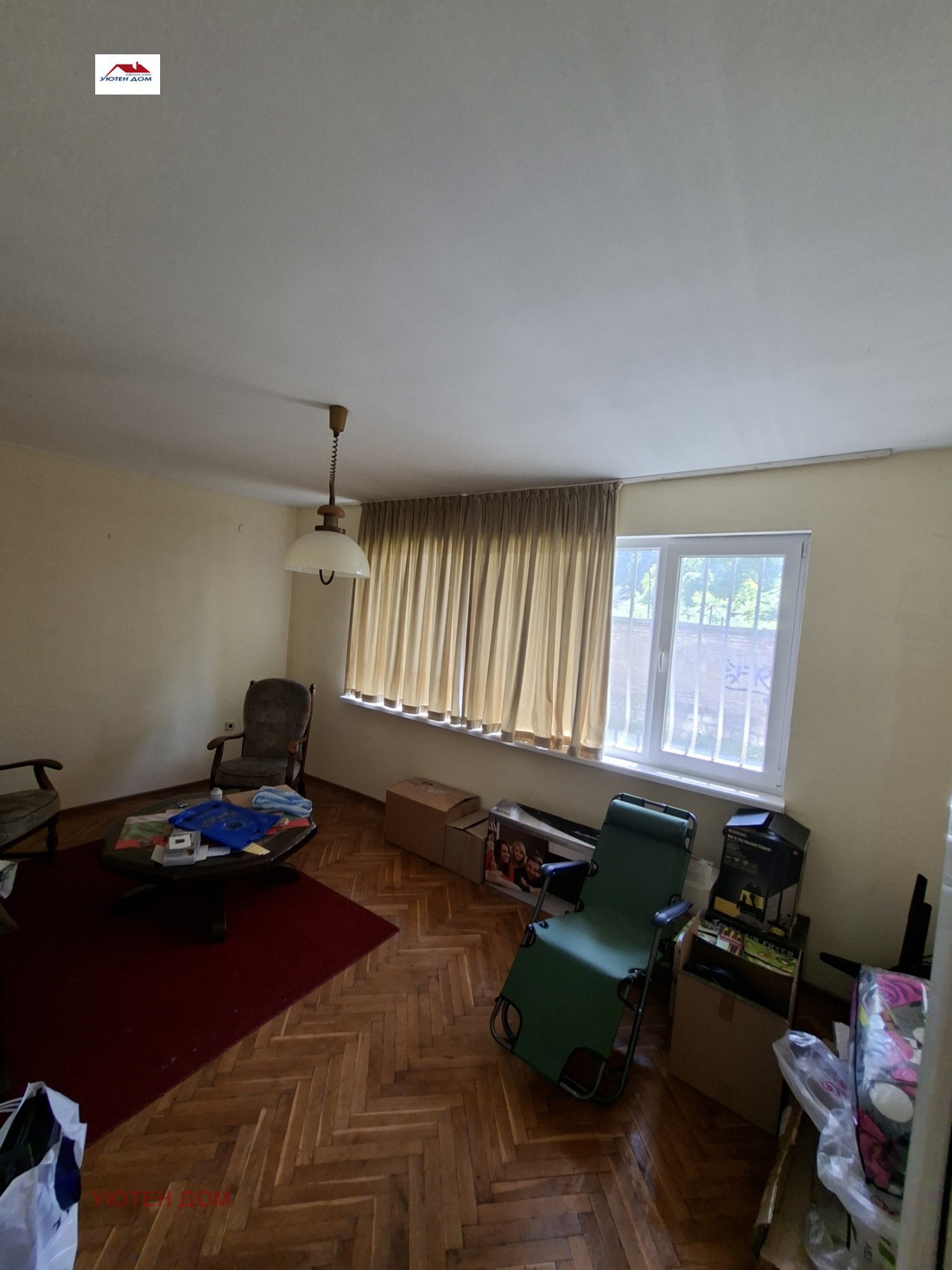 Продава 2-СТАЕН, гр. Шумен, Херсон, снимка 2 - Апартаменти - 55057338