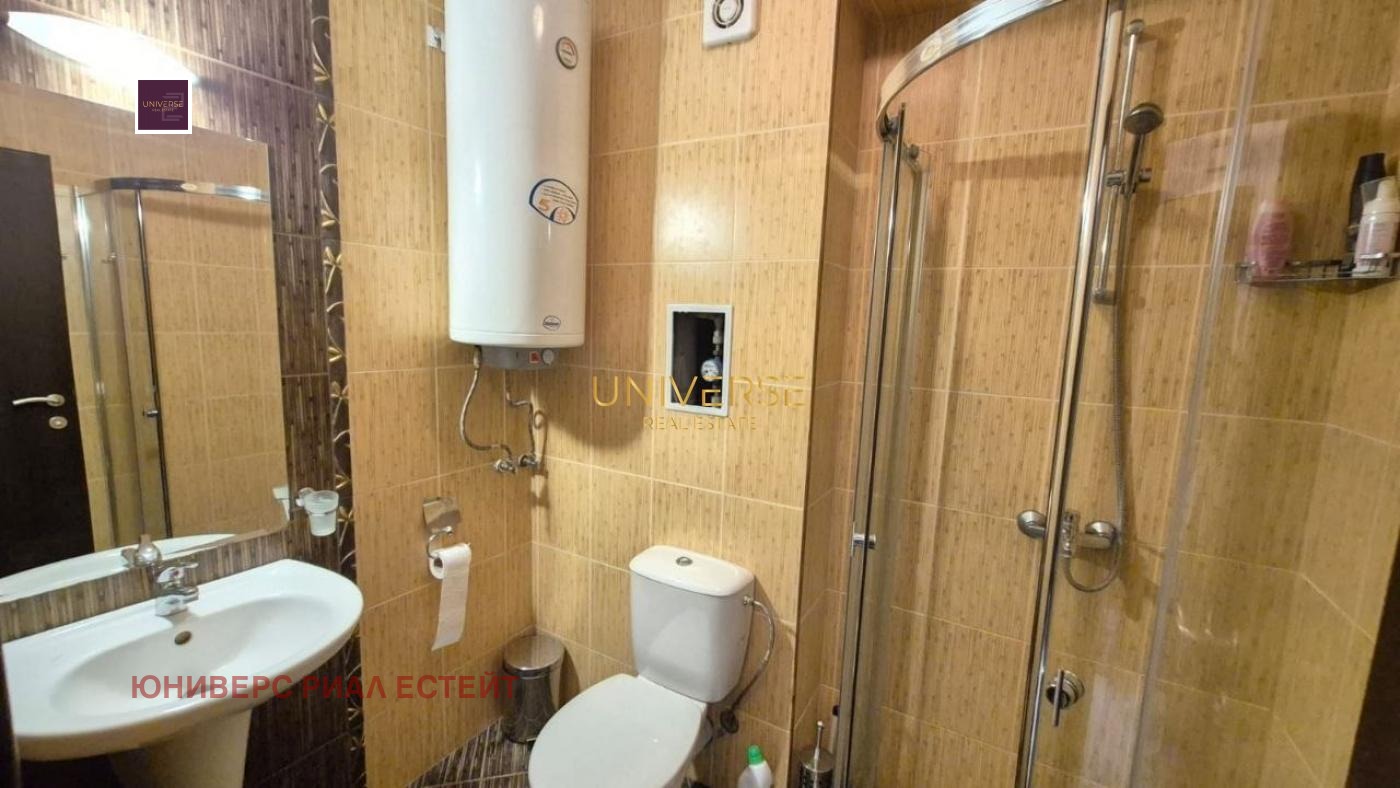 Продава 2-СТАЕН, к.к. Слънчев бряг, област Бургас, снимка 6 - Апартаменти - 55620156
