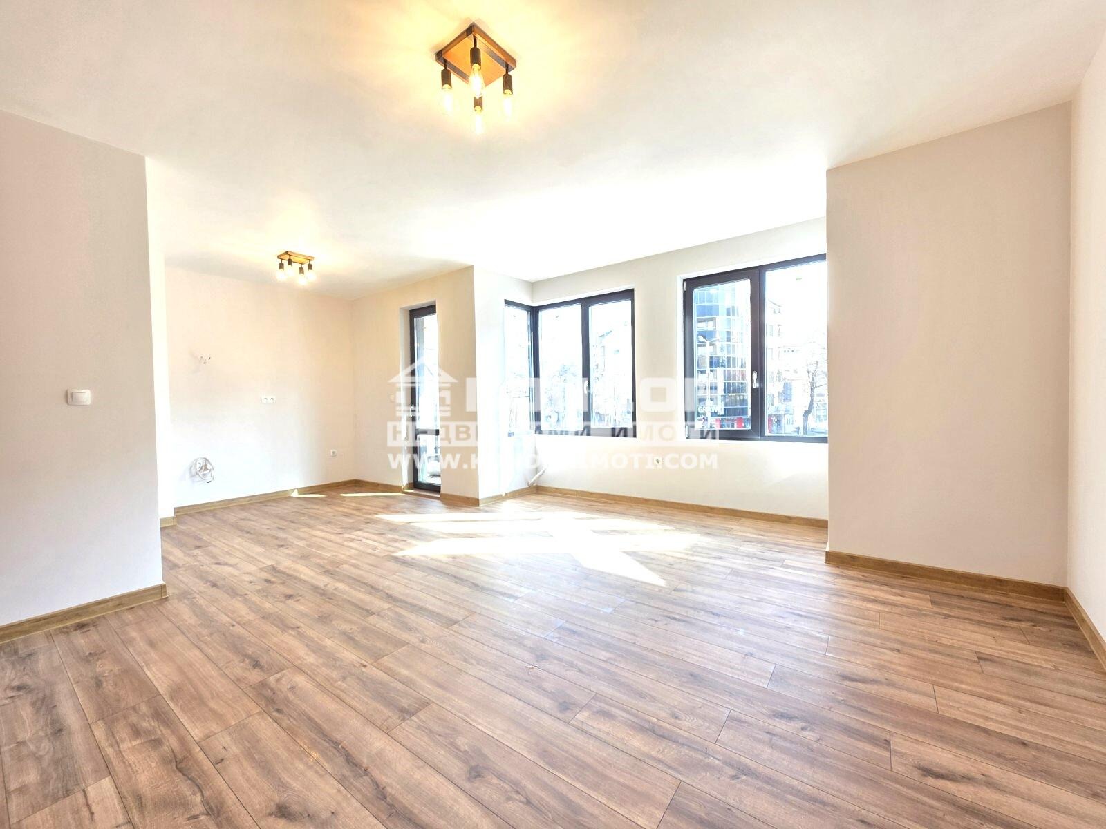 Продава 3-СТАЕН, гр. Пловдив, Кършияка, снимка 4 - Апартаменти - 50686162