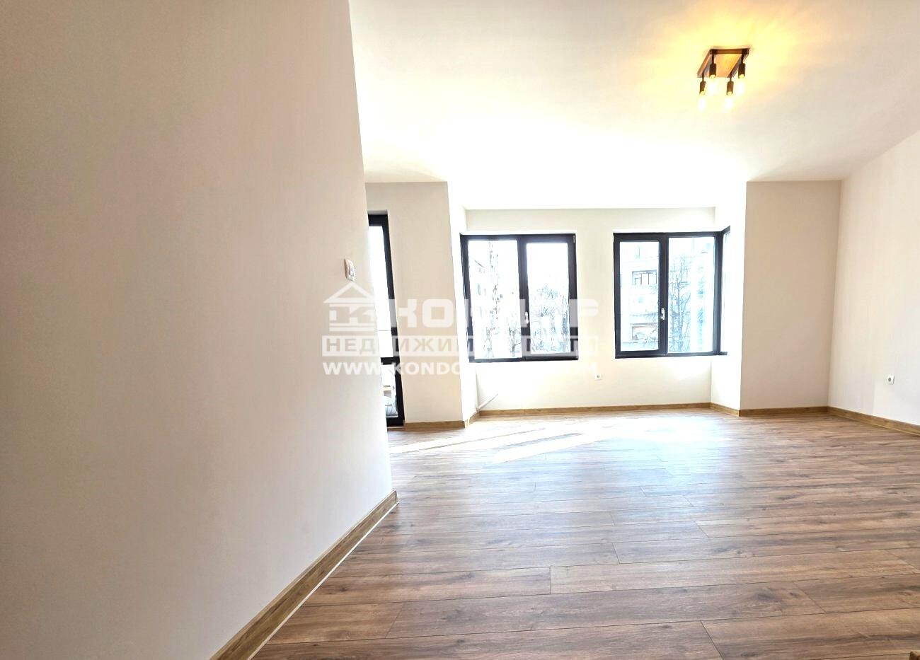 Продава 3-СТАЕН, гр. Пловдив, Кършияка, снимка 4 - Апартаменти - 50686162