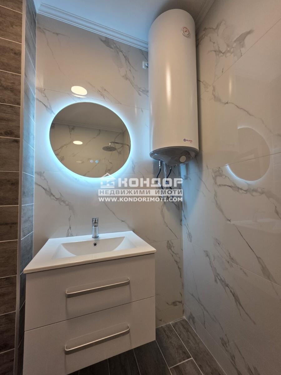 Продава 3-СТАЕН, гр. Пловдив, Кършияка, снимка 13 - Апартаменти - 50686162