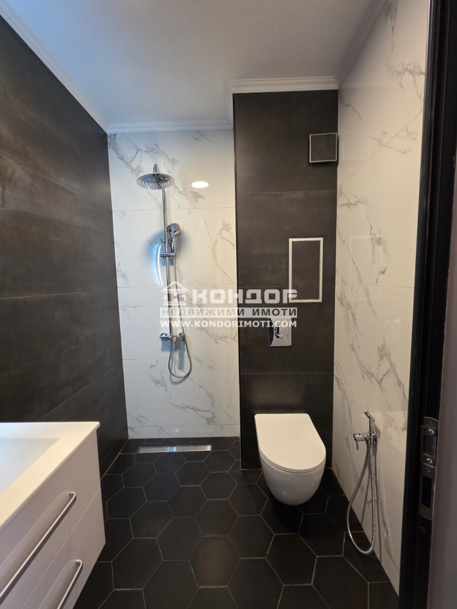 Продава 3-СТАЕН, гр. Пловдив, Кършияка, снимка 7 - Апартаменти - 50686162