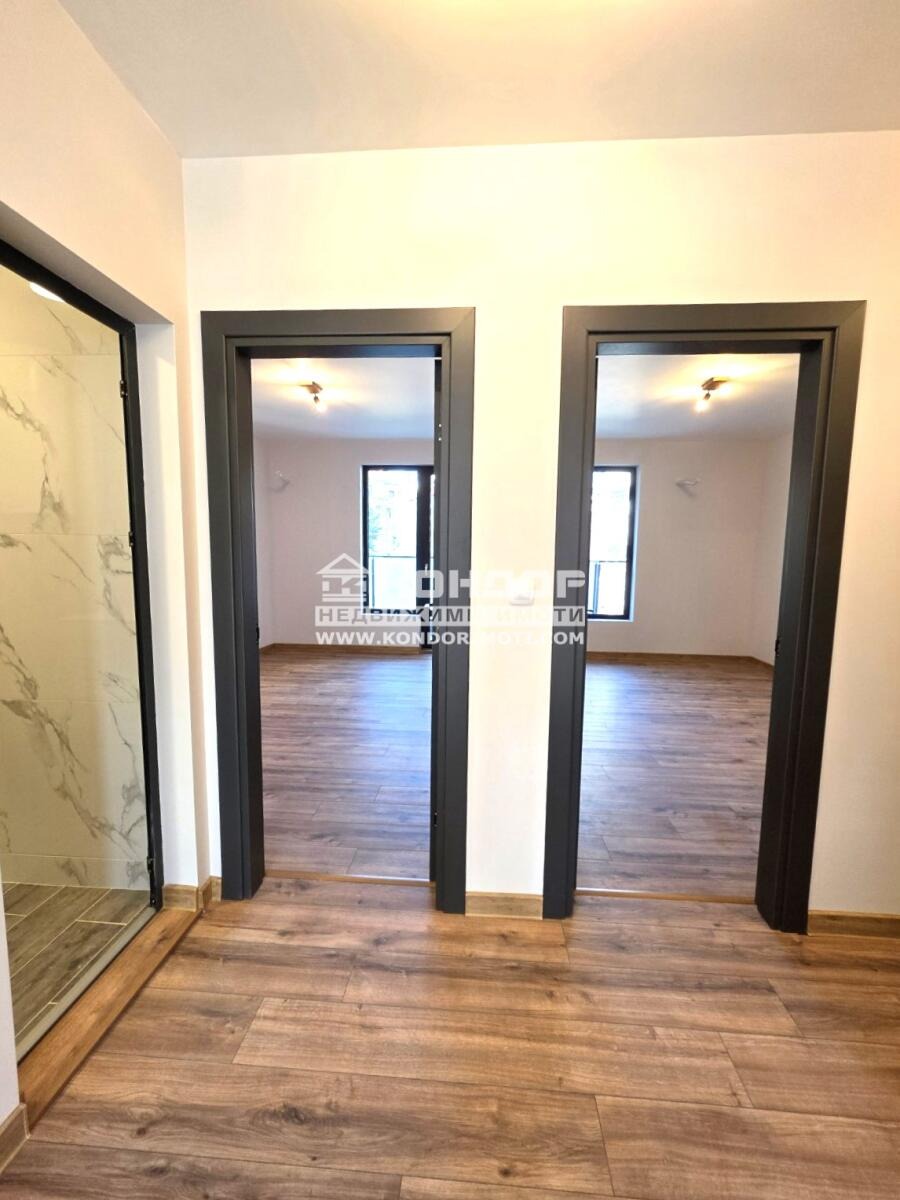 Продава 3-СТАЕН, гр. Пловдив, Кършияка, снимка 8 - Апартаменти - 50686162