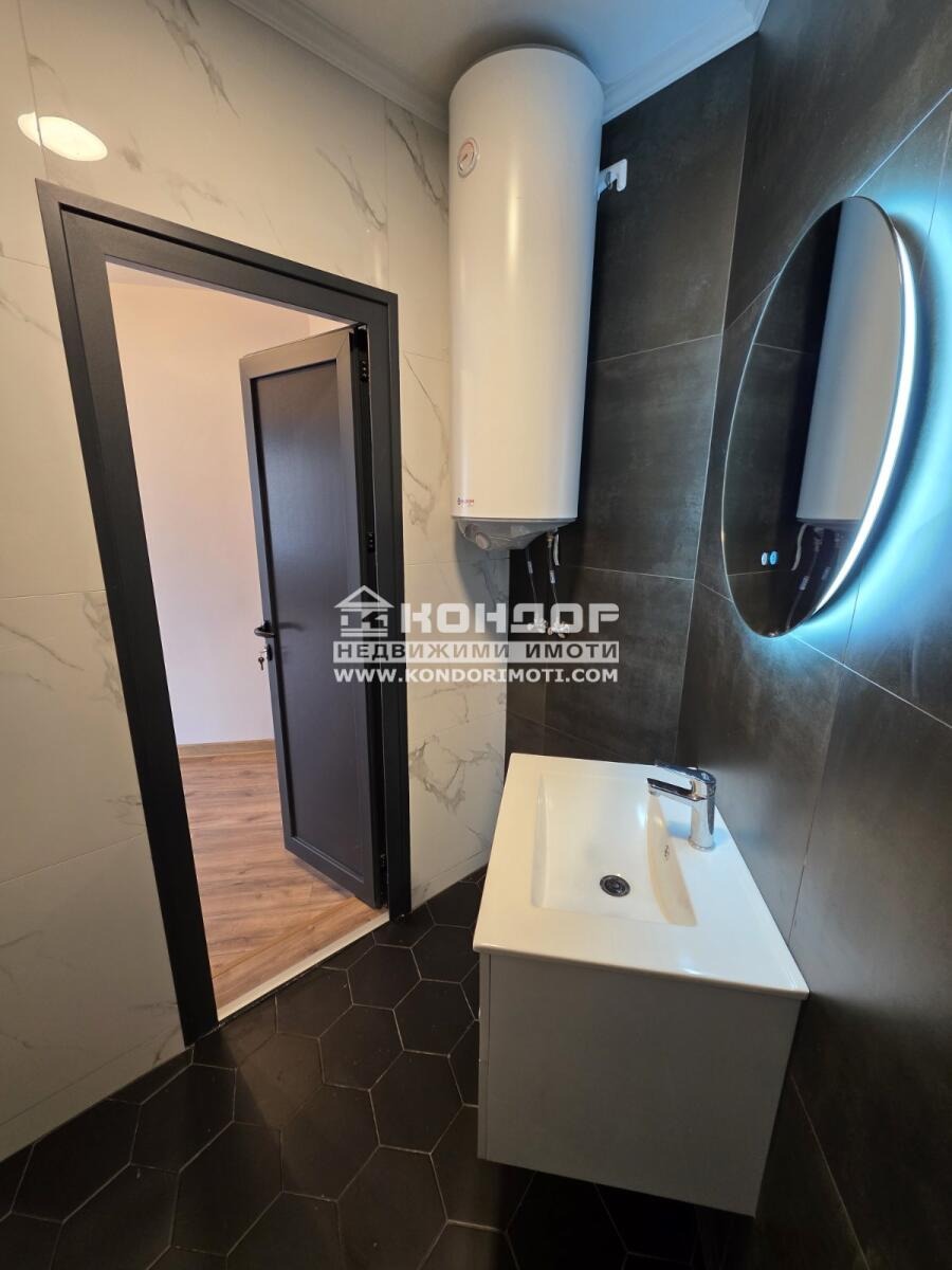 Продава 3-СТАЕН, гр. Пловдив, Кършияка, снимка 9 - Апартаменти - 50686162