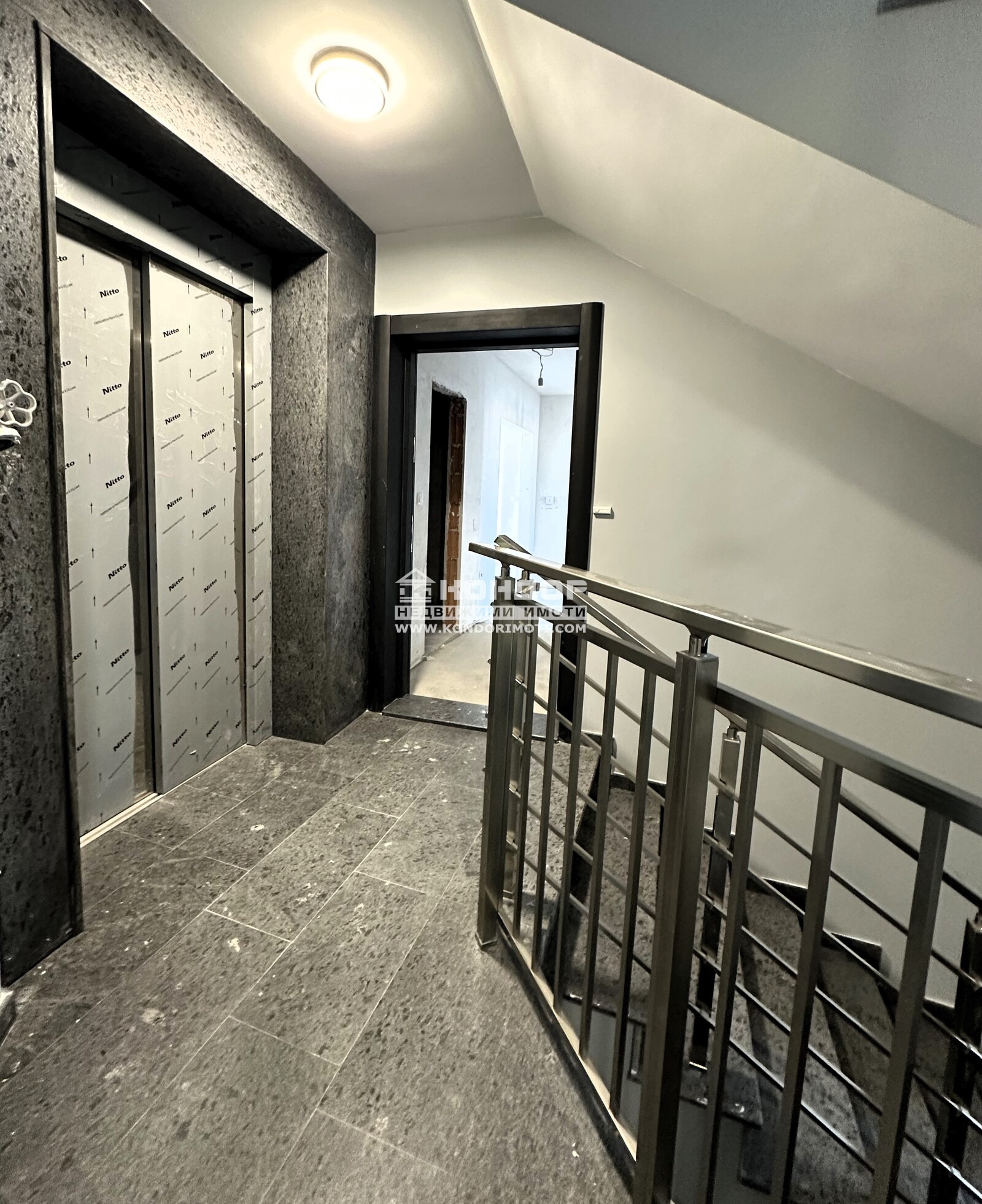 Продава 3-СТАЕН, гр. Пловдив, Кършияка, снимка 3 - Апартаменти - 50686162